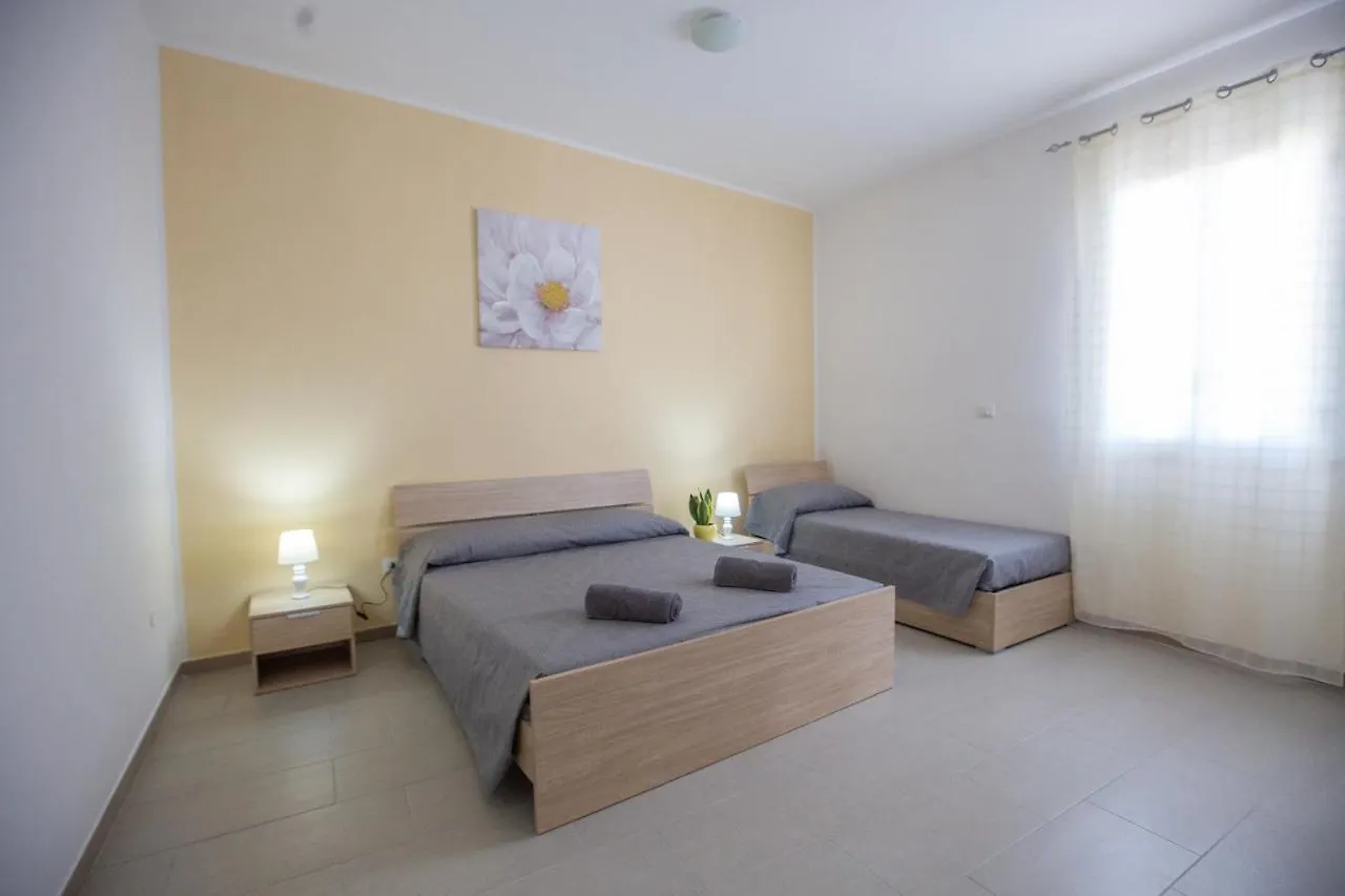 Casa vacanze Borgo Marino Villa Castel di Tusa