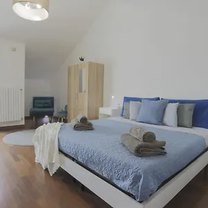 Nolo Uptown Appartamento Milano
