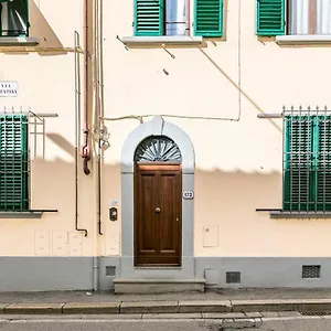Cibe Appartamento Firenze