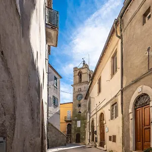 Retreatloft In Casa vacanze Manciano