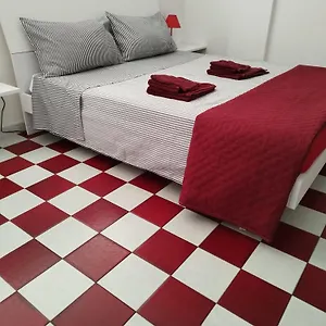 Taverna A 100 Mt Dal Mare Appartamento Porto Torres