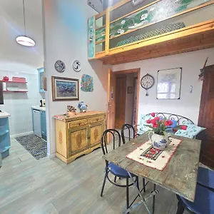 Sogno Sul Mare Appartamento Stintino