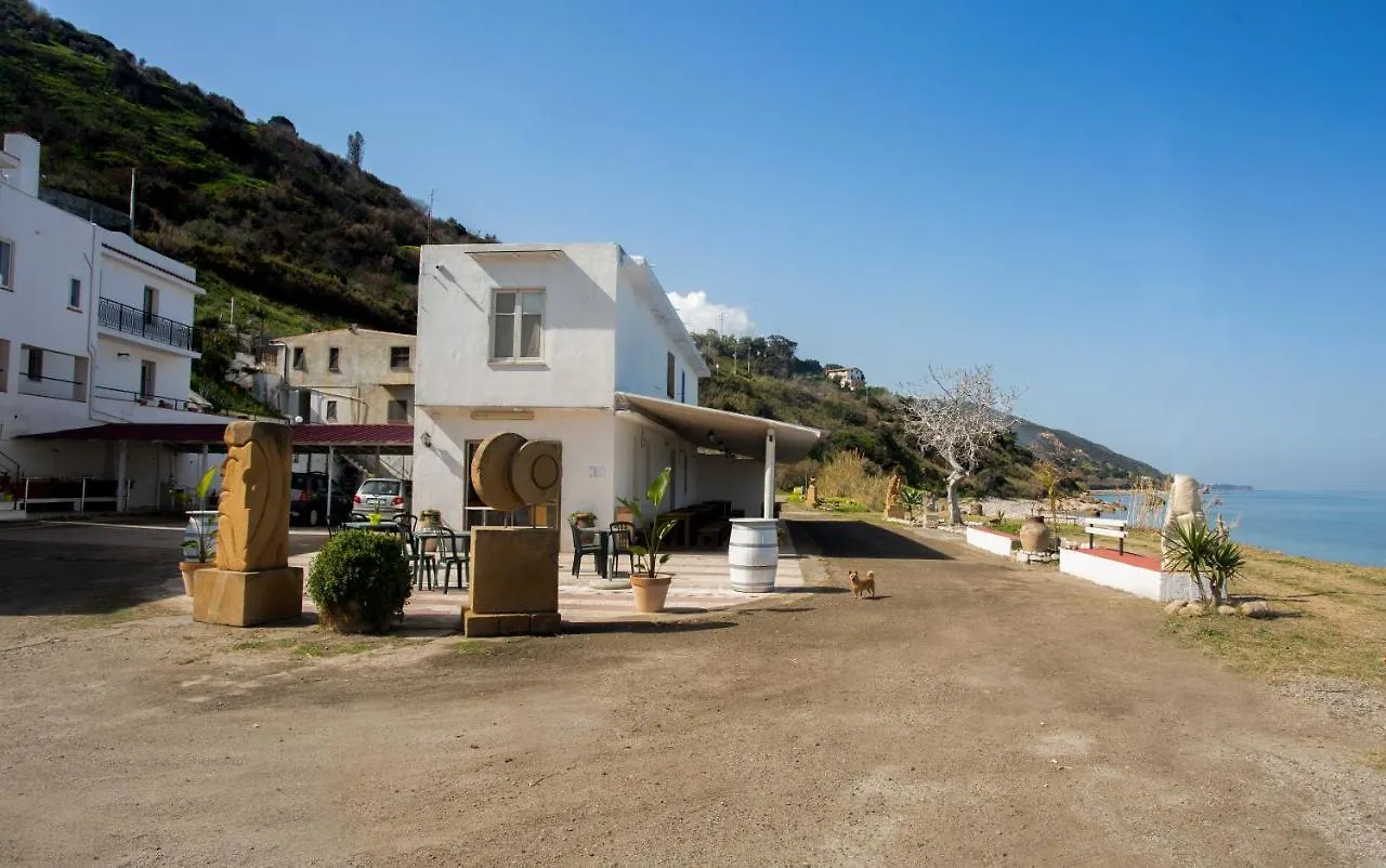 Holiday home Borgo Marino Villa Castel di Tusa