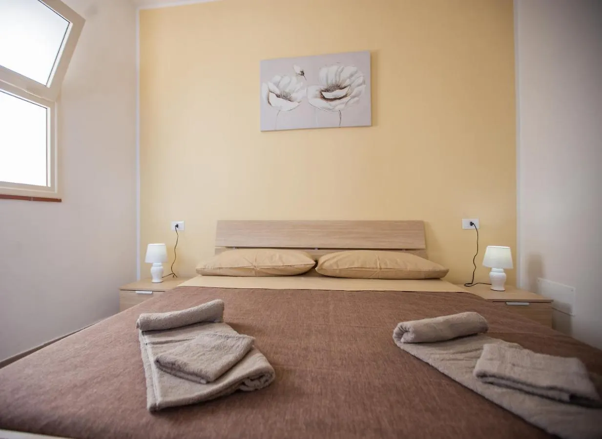 Holiday home Borgo Marino Villa Castel di Tusa