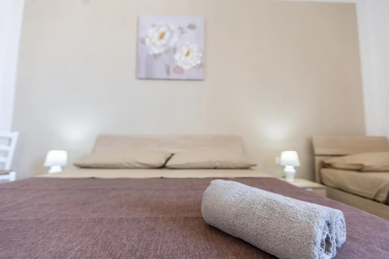 Borgo Marino Villa Castel di Tusa Holiday home