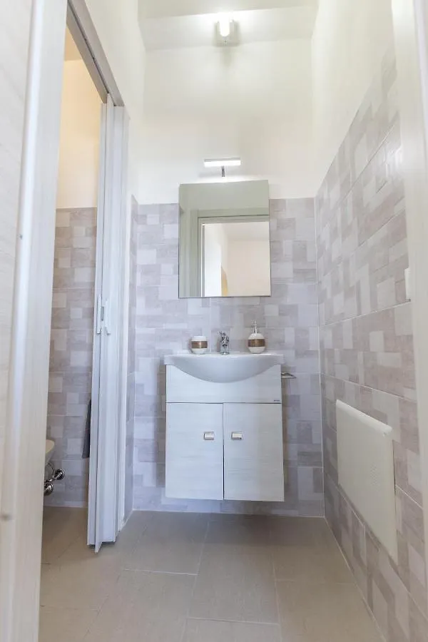 Borgo Marino Villa Castel di Tusa Holiday home