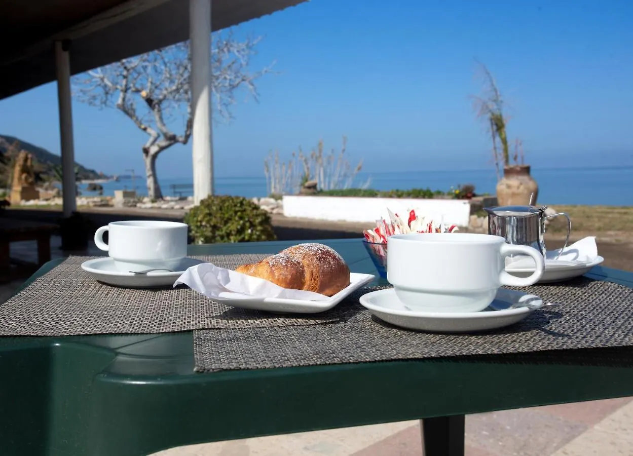 Holiday home Borgo Marino Villa Castel di Tusa Italy