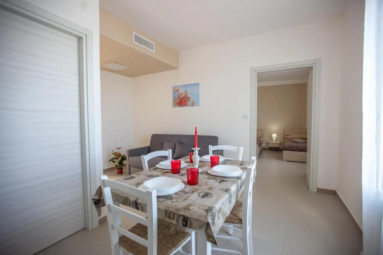 Borgo Marino Villa Castel di Tusa Holiday home