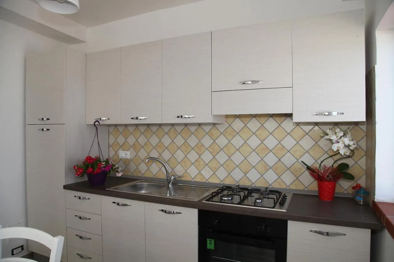 Holiday home Borgo Marino Villa Castel di Tusa
