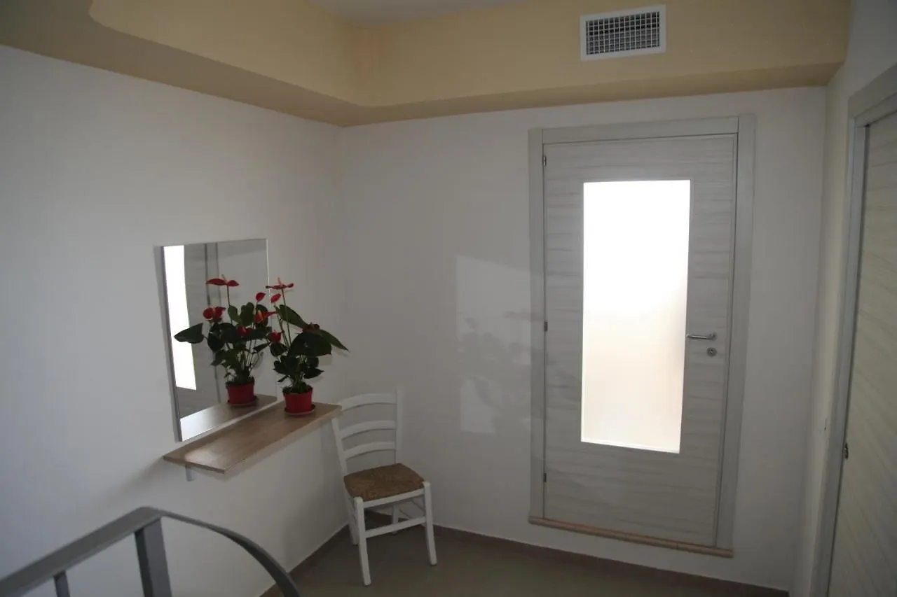 Holiday home Borgo Marino Villa Castel di Tusa Italy